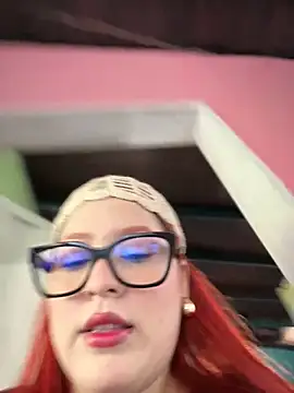 Goddess Naughty online show from 29, 4, 2026