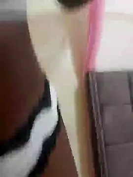 JasminePrice online show from 30, 1, 2025