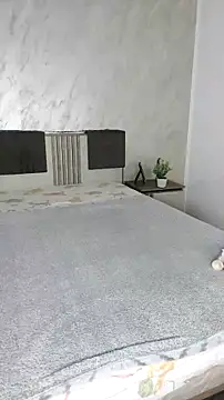 Snapshot of AliyaWade_ chatting on 22, 2, 2026 AliyaWade online show from 22, 2, 2026