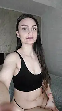 Snapshot of AliyaWade_ chatting on 1, 3, 2026 AliyaWade online show from 1, 3, 2026