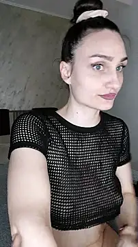 Snapshot of AliyaWade_ chatting on 19, 3, 2026 AliyaWade online show from 19, 3, 2026