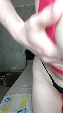 AliyaWade  online show from 13, 5, 2026