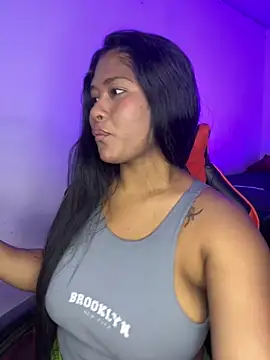 hurren pasha online show from 13, 4, 2026