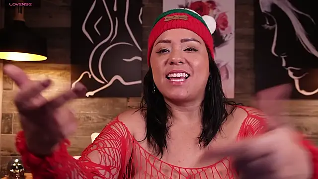 DanyAndAlexa online show from 27, 12, 2024