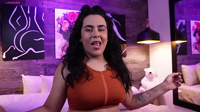 DanyAndAlexa online show from 31, 12, 2024