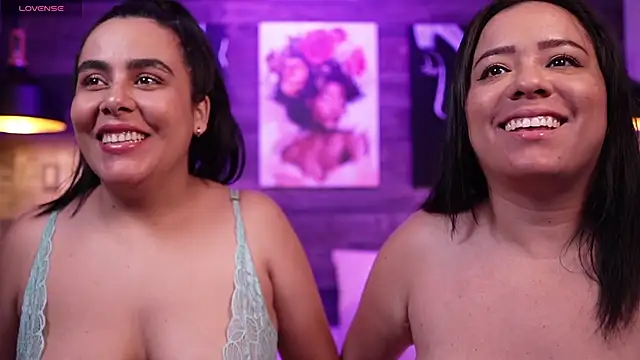 DanyAndAlexa online show from 31, 1, 2025