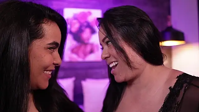 DanyAndAlexa online show from 14, 3, 2025