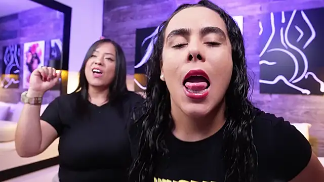 DanyAndAlexa online show from 11, 9, 2025