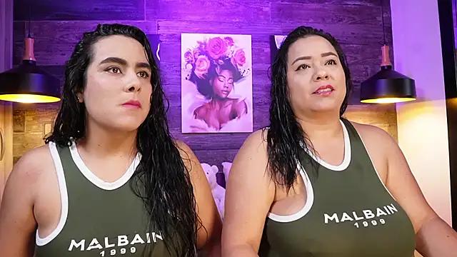 DanyAndAlexa online show from 9, 2, 2026