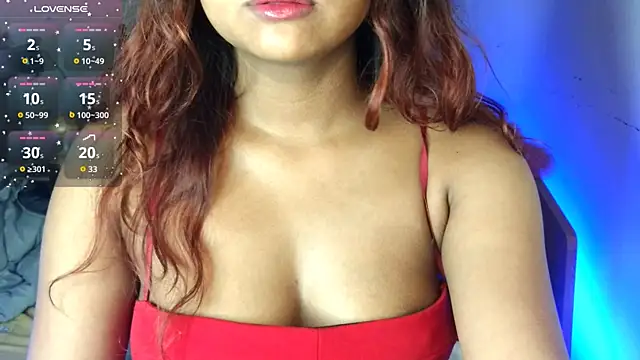 Snapshot of bad_diva chatting on 4, 12, 2025 bad diva online show from 4, 12, 2025