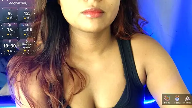 Snapshot of bad_diva chatting on 7, 1, 2026 bad diva online show from 7, 1, 2026