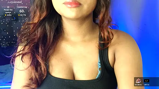 Snapshot of bad_diva chatting on 8, 1, 2026 bad diva online show from 8, 1, 2026