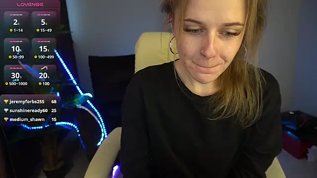 MaribelRiverr  online show from 3, 12, 2024