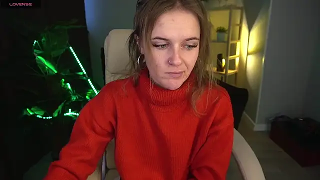 MaribelRiverr  online show from 5, 12, 2024