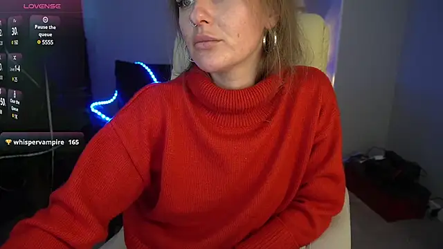 MaribelRiverr  online show from 6, 12, 2024