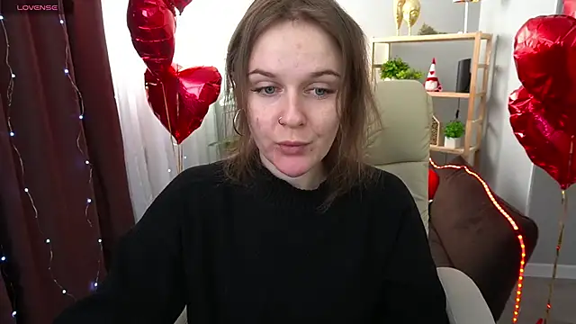 MaribelRiverr  online show from 24, 2, 2025