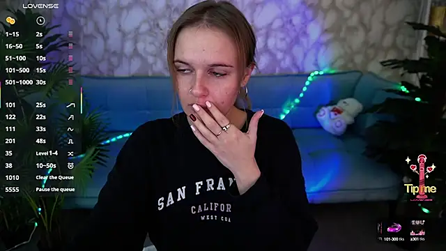 MaribelRiverr  online show from 5, 10, 2025