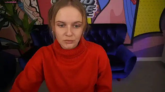 MaribelRiverr  online show from 26, 10, 2025