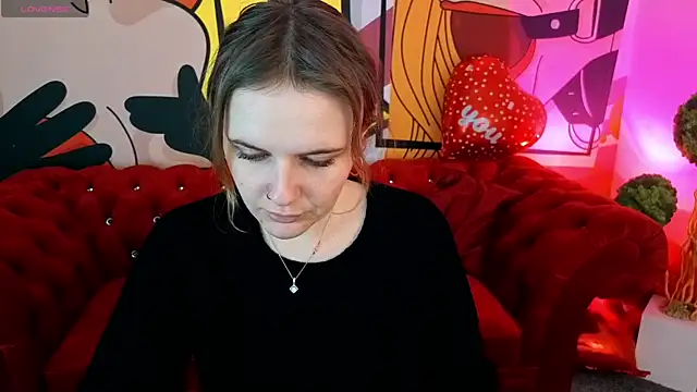 MaribelRiverr  online show from 1, 3, 2026