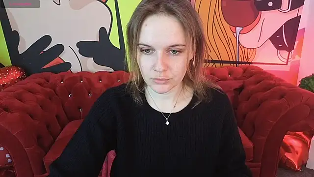 MaribelRiverr  online show from 6, 3, 2026