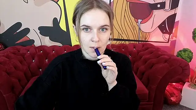 MaribelRiverr  online show from 13, 3, 2026