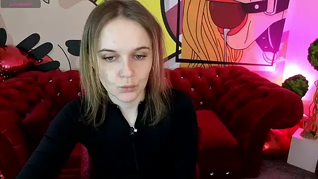 MaribelRiverr  online show from 30, 3, 2026