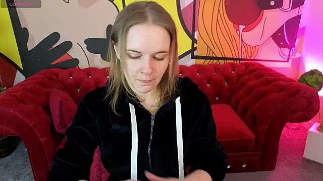 MaribelRiverr  online show from 3, 5, 2026