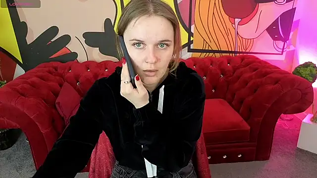 MaribelRiverr  online show from 4, 5, 2026