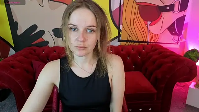 MaribelRiverr  online show from 9, 5, 2026