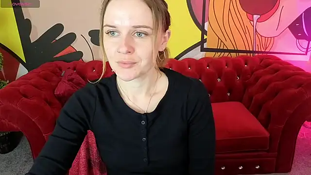 MaribelRiverr  online show from 11, 5, 2026