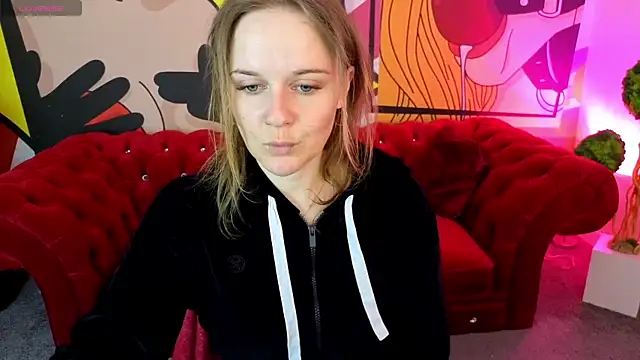 MaribelRiverr  online show from 28, 5, 2026