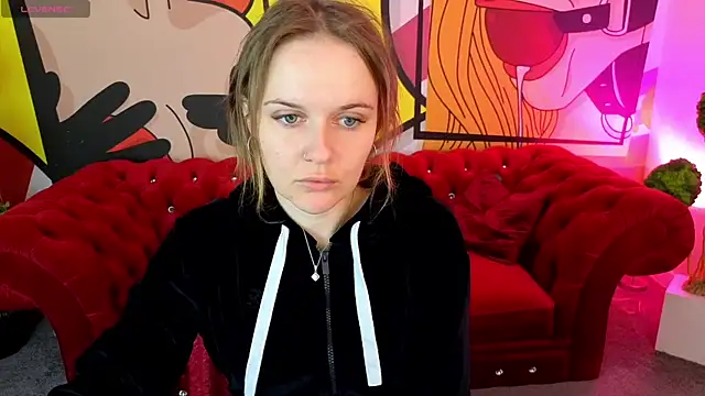 MaribelRiverr  online show from 29, 5, 2026