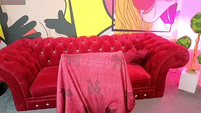 Snapshot of MaribelRiverr_ chatting on 12, 6, 2026 MaribelRiverr online show from 12, 6, 2026