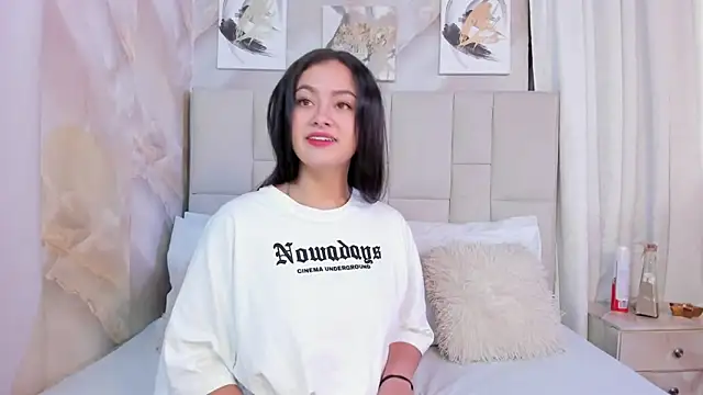 Jaslyn  Smith online show from 2, 2, 2026