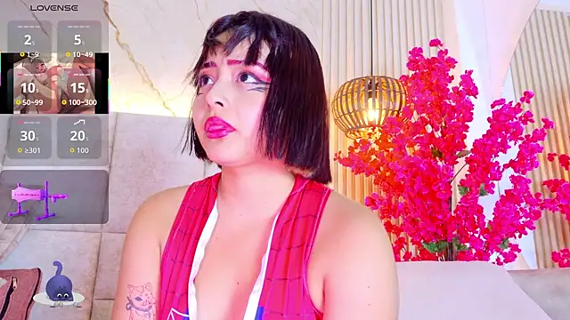 KimVelezz online show from 18, 6, 2026