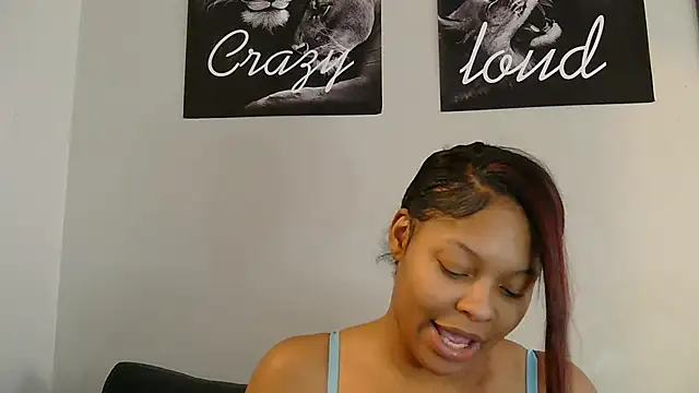 Snapshot of exotic__couple chatting on 20, 1, 2025 exotic couple online show from 20, 1, 2025