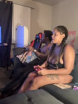 exotic  couple online show from 10, 1, 2026