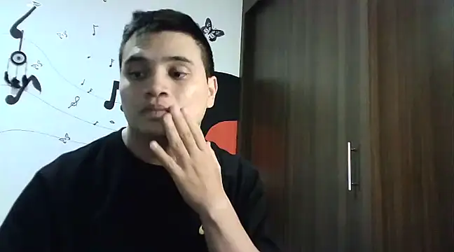 ahntony  69 online show from 11, 2, 2025