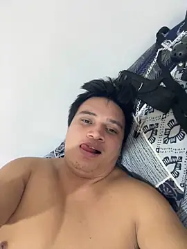 ahntony  69 online show from 11, 2, 2026