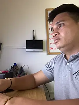 ahntony  69 online show from 5, 4, 2026