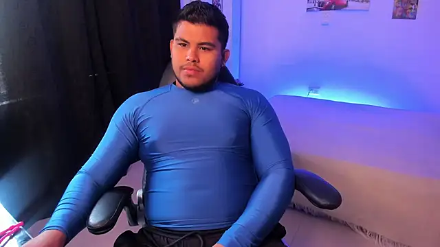 Camilo caballero online show from 12, 3, 2025