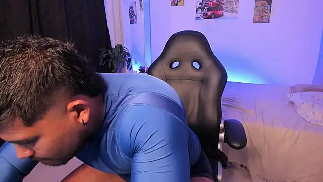 Camilo caballero online show from 12, 3, 2025