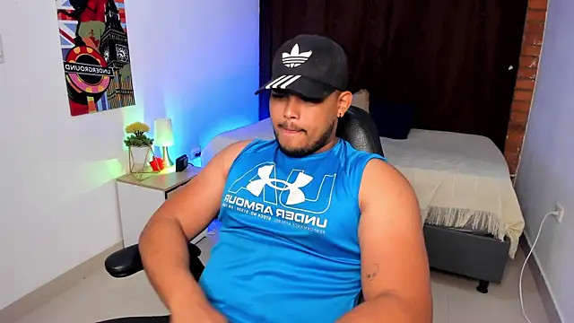 Camilo caballero online show from 19, 3, 2025