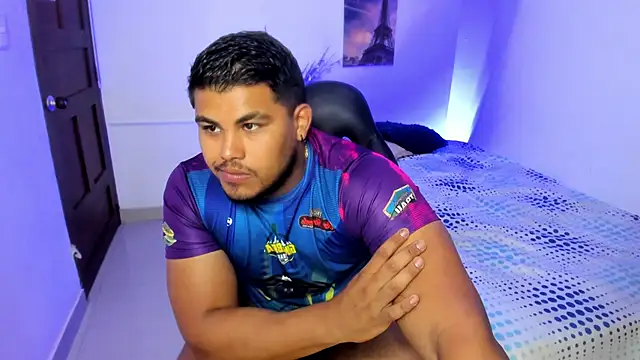 Camilo caballero online show from 21, 3, 2025