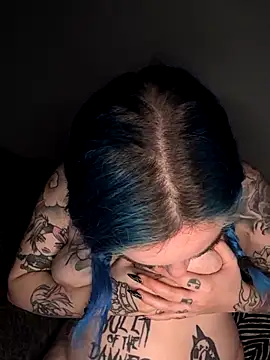 Snapshot of Alissabluesc chatting on 28, 9, 2025 Alissabluesc online show from 28, 9, 2025