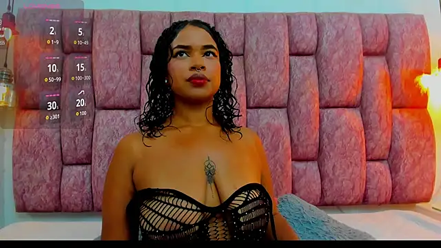 Snapshot of britanny-collyns chatting on 19, 3, 2026 britanny-collyns online show from 19, 3, 2026