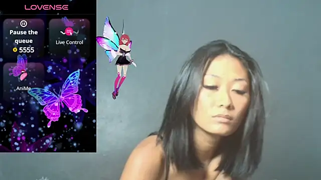 Snapshot of thai-dreamgirl chatting on 15, 3, 2025 thai-dreamgirl online show from 15, 3, 2025