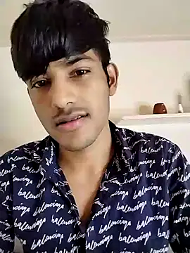 Snapshot of kingkartik7 chatting on 6, 1, 2025 kingkartik7 online show from 6, 1, 2025