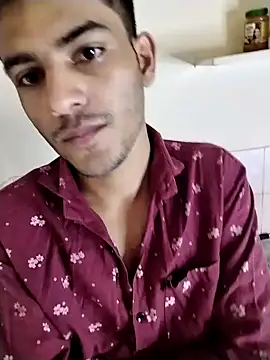 Snapshot of kingkartik7 chatting on 26, 1, 2025 kingkartik7 online show from 26, 1, 2025
