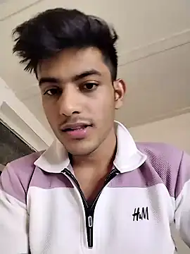 Snapshot of kingkartik7 chatting on 30, 1, 2025 kingkartik7 online show from 30, 1, 2025